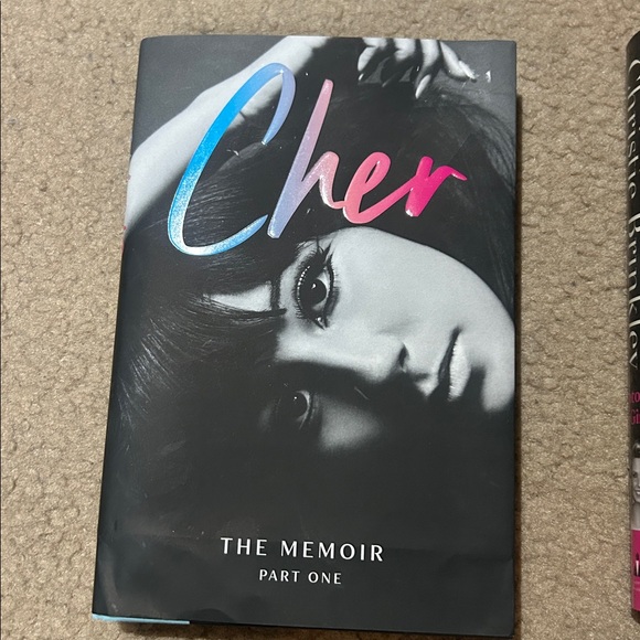 Uptown Girl and Cher Memoirs - Picture 3 of 5